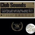Club Sounds Best Of 15 Years CD1 [2011-2007]
