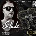Dan von Schulz - Musical Journey - Live episode in Lock Club Budapest