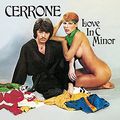 1985 Mary Jane Girls 'In My House / 1976 Cerrone 'Love In C Minor'