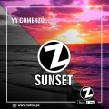 Z Sunset - Radio Z Rock and Pop 4 - Baladas en ingles de los 70, 80 y 90