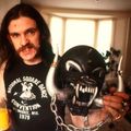 Lemmy, the Ace od Spades !