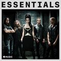 (48) Evanescence - Essentials (2018) (17/01/2019)