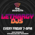 daveb live for Club Lethargy on thesound.fm 190822