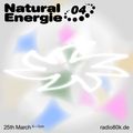 Natural Energie (25/03/21)