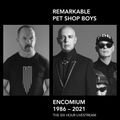 Remark Sunday Sessions: Remarkable Pet Shop Boys