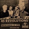 45 REVOLUTIONS - #022 (avec Violette & Gavroche) [21/09/2022]