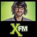 Andrew Weatherall with Eddy Temple-Morris on The Remix, XFM, May 2011