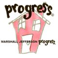 Marshall Jefferson @ Progress, Derby, Early 1994