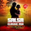 Salsa Classic Mix - DJ Rico Sanchez