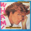 Careless Whisper: Stripped 80s Chillout