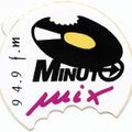 Minuto Mix - Jock Hattle Band + Aki - Radio Minuto (1987)