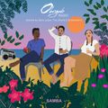 Obrigado Radio hosted. by Zara Julius, Tha Muzik & DJ Kenzhero - Episode 5: Samba