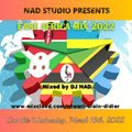 EAST AFRICA MIX 2022 by DJ NAD