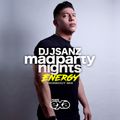 Mad Party Nights E125 #EnergyMix