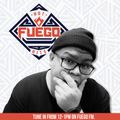 DJ HEKTOR S I The Fuego FM Lunch mix 4-16-20