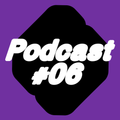 Podcast 06 | Dizzy | Premieres: FANU, RESOUND, MINERAL, AEON FOUR