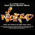 Markie - Wicked 4-19-2002