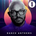 MistaJam - BBC Radio 1 Dance Anthems (2020-07-18)