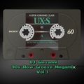 DJ Giovanni - 90s Slow Groove Megamix Vol 1