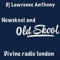 dj lawrence anthony divine radio show 10/09/20