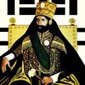 Jah Rastafari (Part III)