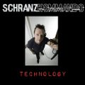 Dj Technology - Schranzkommando Live-Set @ Club Borderline_30.06.2017