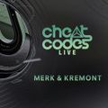 UMF Radio 482 - Cheat Codes Live & Merk & Kremont