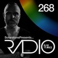 Solarstone presents Pure Trance Radio Episode 268