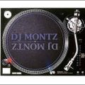DJ Montz - 90s Mix