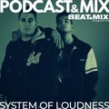 System Of Loudness para Beat&Mix