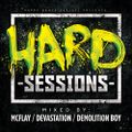 Hard Sessions mixed by Devastation (2016)
