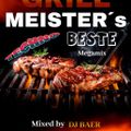 Grillmeisters Beste Megamix 2021 Mixed by DJ Baer
