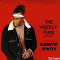 ARROWBWOY[THE WEEKLY FUNK .2]-DJ ASLAN