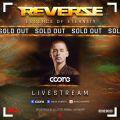 Coone – Live @ Reverze, Sportpaleis Antwerp, Belgium – 24.02.2018