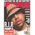 Hip Hop Monthly Megamix - December 2007
