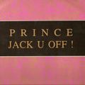 PRINCE jack u off! new orleans usa 1981
