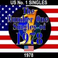 US No.1 SINGLES OF 1978