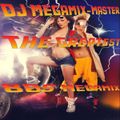DJ MegaMix-Master - The Greatest 80s Megamix