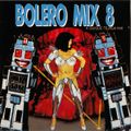 Bolero Mix 8 (1991)