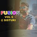 FUSION Vol. 6 - Dj Sunny