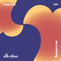 Dub Rituals 020 - Dakta Dub [17-05-2018]