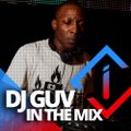 Innovation End Of Summer Blow Out - DJ Guv In The Mix
