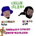 Chillin Island - August 30th, 2016