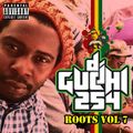 roots session vol 7