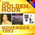GOLDEN HOUR : NOVEMBER 1993