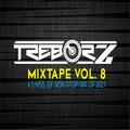 Trebor Z - Mixtape Vol.8 (2021)