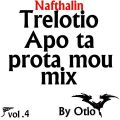 Trelotio Apo ta prota mou mix  By Otio Vol.4