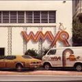 WMYQ-FM 96MYQ Miami Composite 1974