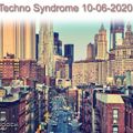 Headdock - Techno Syndrome 10-06-2020