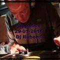 Pappafico 29-01-2016 Dj Rubens